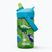 Turistinis butelis CamelBak Thrive Flip Straw Kids 400 ml hip dinos