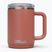 Terminis puodukas CamelBak Thrive Mug Insulated SST 470 ml sierra red