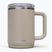 Terminis puodukas CamelBak Thrive Mug Insulated SST 470 ml stone