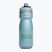 Dviračio bidonas CamelBak Podium Chill 620 ml crystal blue