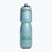 Dviračio bidonas CamelBak Podium Chill 710 ml crystal blue