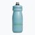 Dviračio bidonas CamelBak Podium 620 ml crystal blue