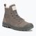 Moteriški batai Palladium Pampa HI ZIP WL cloudburst/charcoal gray
