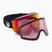 DRAGON PXV split/lumalens red ion/lumalens light rose slidinėjimo akiniai 38280/6534614