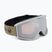 DRAGON DXT OTG slidinėjimo akiniai block biege/lumalens silver ion 47022-512