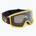 DRAGON DXT slidinėjimo akiniai OTG block dark/lumalens smoke 47022-700