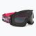 Slidinėjimo akiniai DRAGON DX3 OTG iguchilite24/lumalens midnight