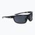 Akiniai nuo saulės Nike Windtrack Run black/ grey