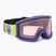 Slidinėjimo akiniai DRAGON DXT OTG wildside/lumalens light rose