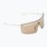 Akiniai nuo saulės Nike Echo Shield M matte coconut milk/gold mirror