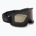 Slidinėjimo akiniai DRAGON DX3 OTG blackout/lumalens dark smoke