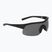 Akiniai nuo saulės Nike Show X1 matte black/grey
