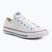Sportbačiai Converse Chuck Taylor All Star Leather white
