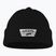 Kepurė Vans Milford Beanie black