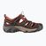 Vyriški sandalai KEEN Arroyo II black olive/bombay brown