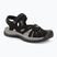 Moteriški sandalai KEEN Rose black/neutral gray