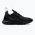 Moteriški batai Nike Wmns Air Max 270 black/black/black 006