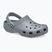 Šlepetės Crocs Classic concrete