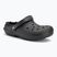 Šlepetės Crocs Classic Lined Clog black/black