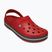 Šlepetės Crocs Crocband pepper