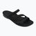 Šlepetės Crocs Swiftwater Sandal W black/black 203998-060