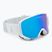 Slidinėjimo akiniai Atomic Savor Stereo light grey/blue stereo