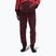 Kelnės Atomic RS Sweat maroon