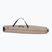 Dėklas slidėms Atomic Double Ski Bag beige/black