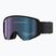 Slidinėjimo akiniai Atomic Savor L Stereo black/pink blue stereo