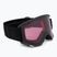 Slidinėjimo akiniai Atomic Savor L black/rose