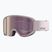 Slidinėjimo akiniai Atomic Savor M Stereo gull gray/purple stereo