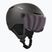 Vaikiškas slidinėjimo šalmas Atomic Revent Visor Jr black/red flash