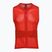 Vyriška apsauginė liemenė Atomic Live Shield Amid Lite Vest red