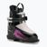 Vaikiški slidinėjimo batai Atomic Hawx Kids 1 black/pink
