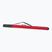 Dėklas slidėms Atomic Nordic Ski Sleeve red tension