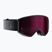 Slidinėjimo akiniai Atomic Savor M black/rose
