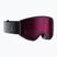 Slidinėjimo akiniai Atomic Savor L black/rose
