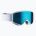 Slidinėjimo akiniai Atomic Savor M Stereo white/blue stereo