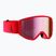 Slidinėjimo akiniai Atomic Savor WC L HD red tension/pink copper hd