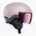 Snieglenčių šalmas Atomic Revent GT Amid Visor HD S2 dust/pink copper