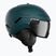 Snieglenčių šalmas Atomic Savor GT Visor Stereo dark slate/silver stereo
