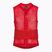 Nugaros apsauga Atomic Live Shield Amid Lite Vest Jr graphic/red