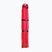 Dėklas slidėms Atomic Double Ski Wheelie red tension