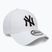 Kepurė New Era League Essential 9Forty New York Yankees white