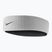 Galvos juosta Nike Dri-Fit Headband Home & Away white/black
