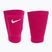 Kelio apsaugos tinklinio žaidimui Nike Streak Volleyball Knee Pads pink