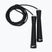 Nike Fundamental Speed Rope treniruočių šokdynė juoda N1000487-027