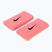Nike Swoosh dvigubos apyrankės 2 vnt., rožinės spalvos N0001586-677