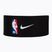 Nike Fury Headband 2.0 NBA black N1003647-010