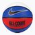 Nike Everyday All Court 8P Deflated basketball N1004369-470 dydis 7